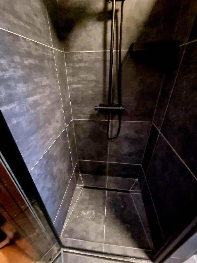 Talaber Vendeghaz Apartment Vonyarcvashegy Ngoại thất bức ảnh