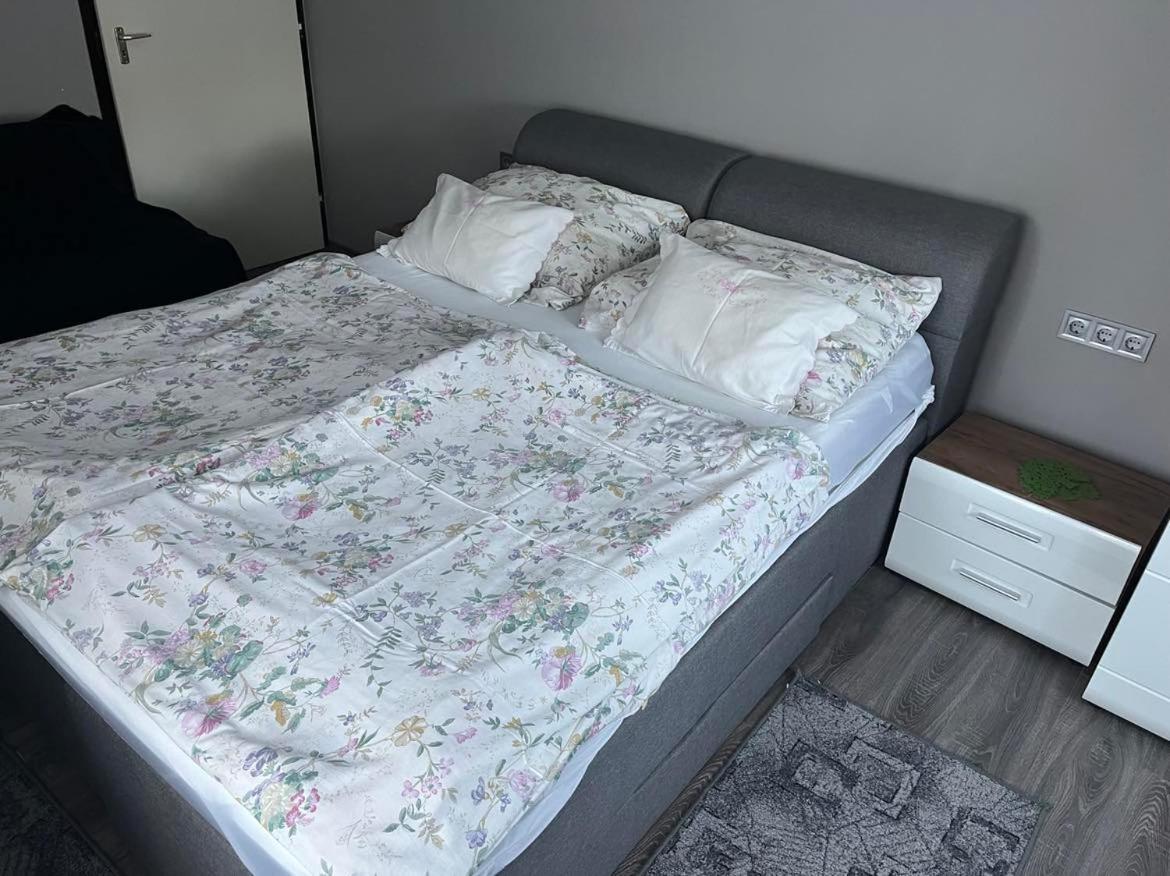 Talaber Vendeghaz Apartment Vonyarcvashegy Ngoại thất bức ảnh