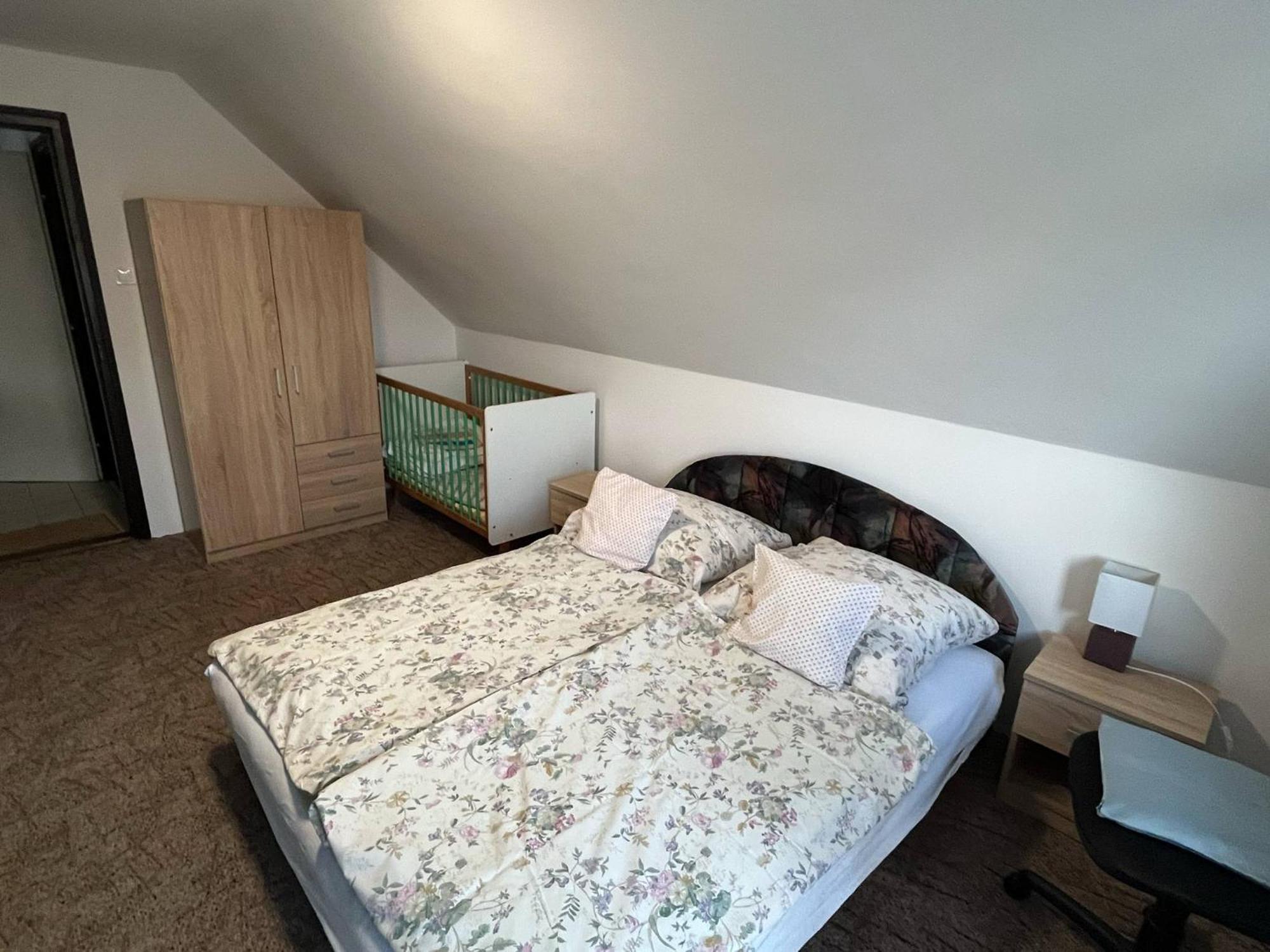 Talaber Vendeghaz Apartment Vonyarcvashegy Ngoại thất bức ảnh