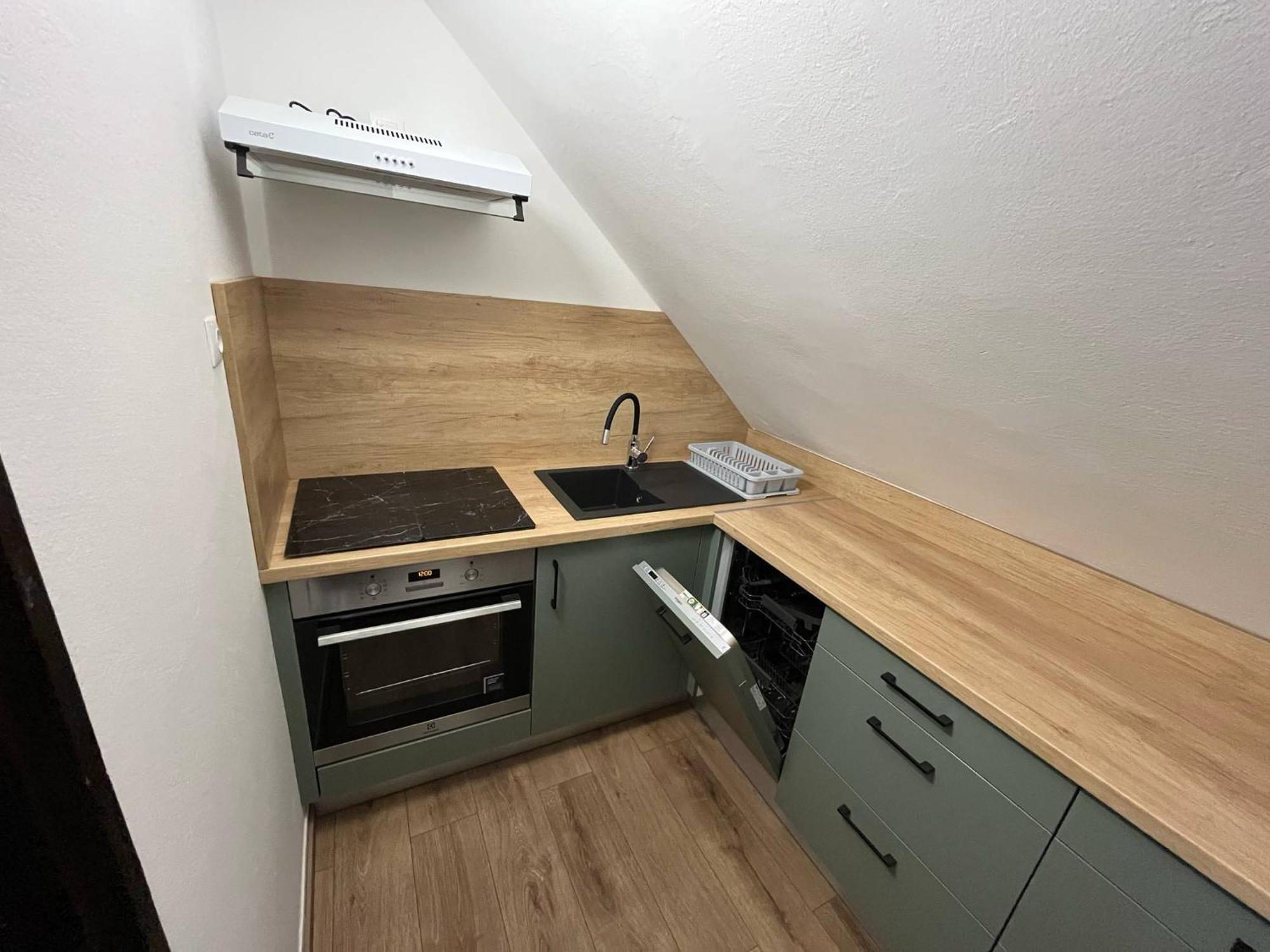 Talaber Vendeghaz Apartment Vonyarcvashegy Ngoại thất bức ảnh
